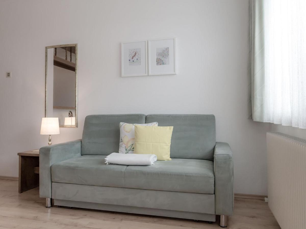 Alpenblick Appartements Nauders Exterior photo